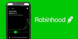 Robinhood Wells Notice