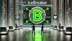 Icebreaker, a Web3-as linkedin