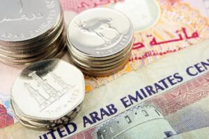 arab dirham tether