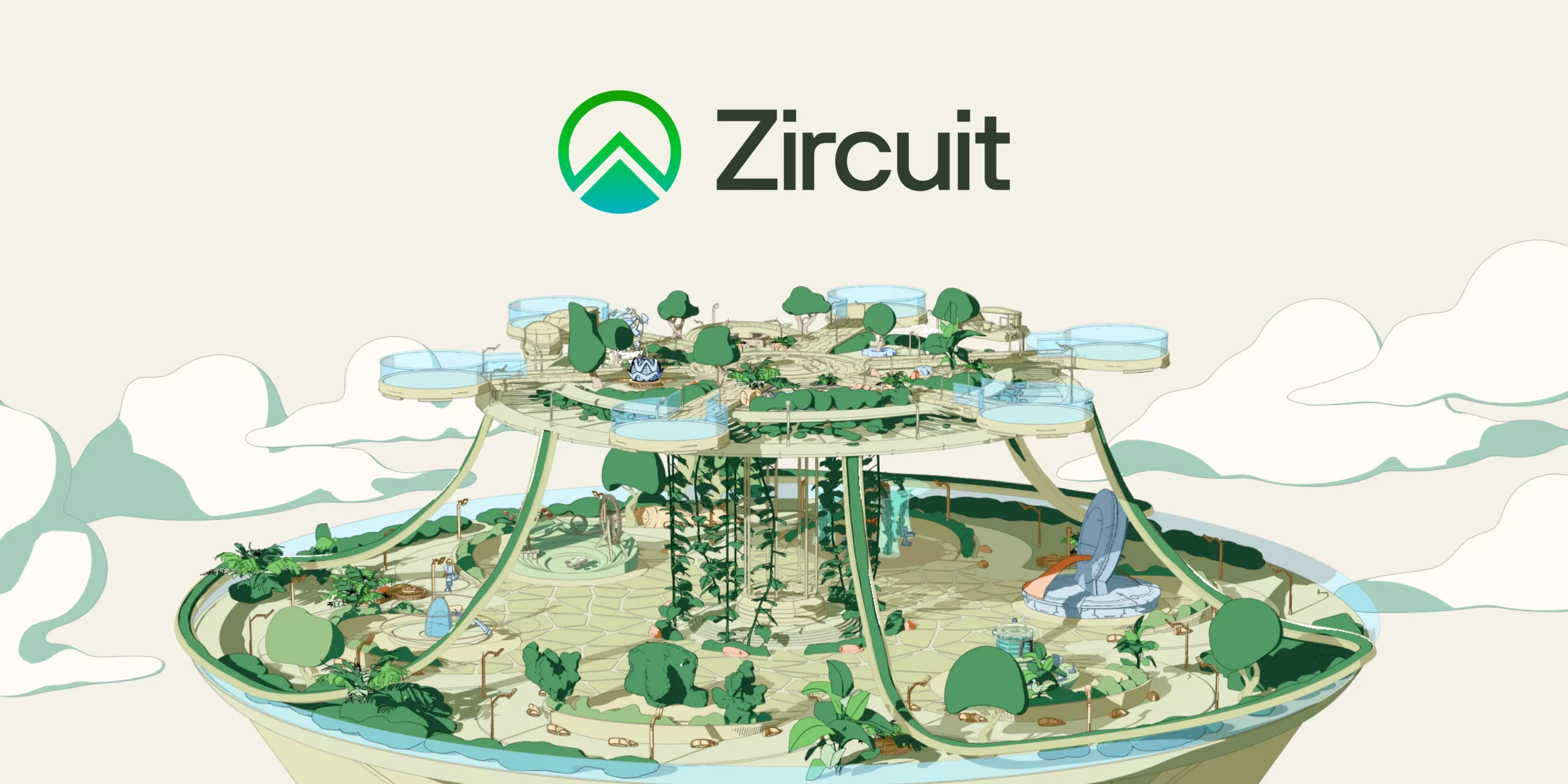 Zircuit airdrop