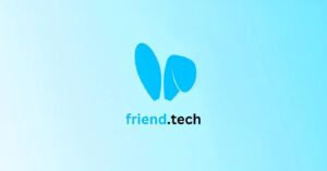 friend tech közösségi média a web3 világában