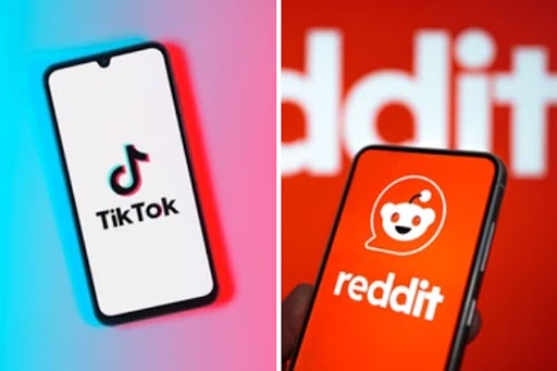 reddit tiktok