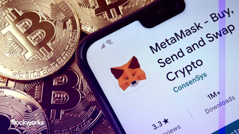 MetaMask bitcoin integráció