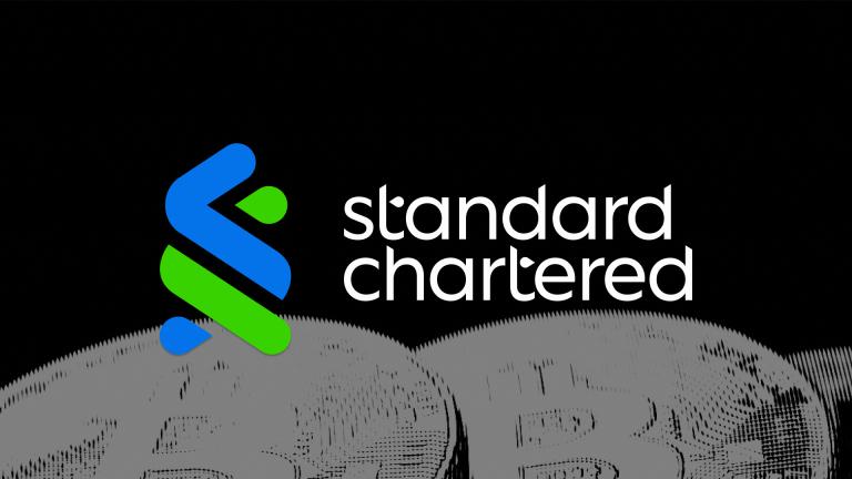 Standard Chartered Bank bitcoin kereskedési üzletágat nyit