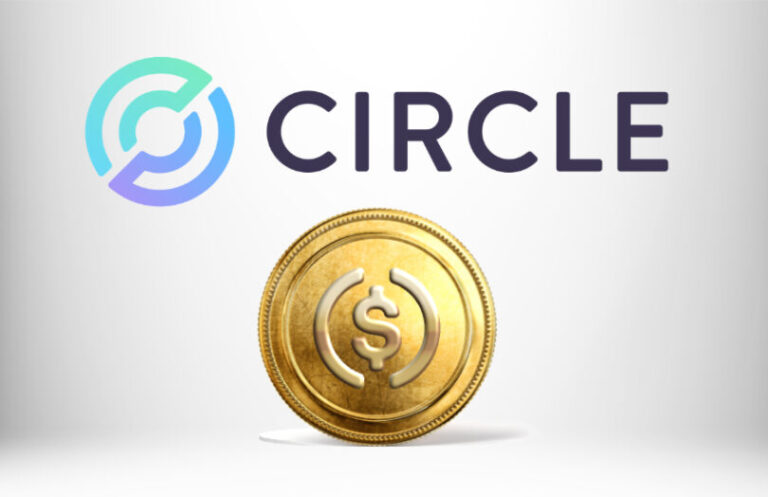 Circle IPO előtt