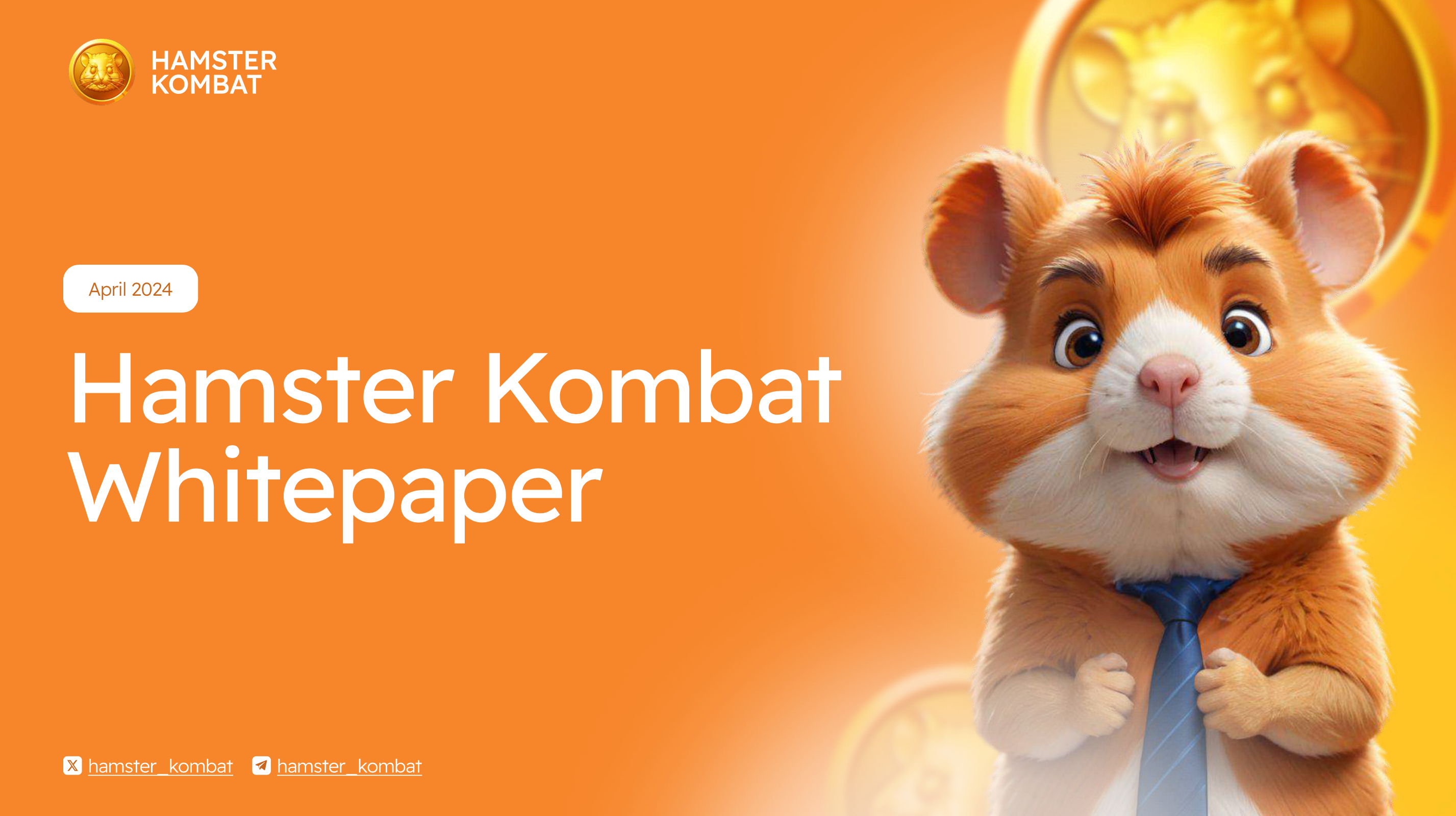 Hamster Kombat fehérkönyv