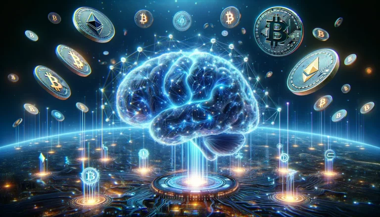 Ai crypto