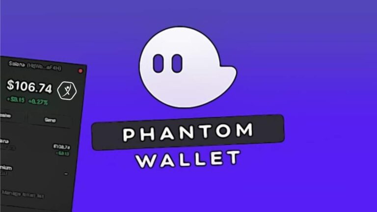 phantom wallet