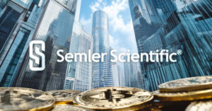 Semler Scientific bitcoin vásárlása