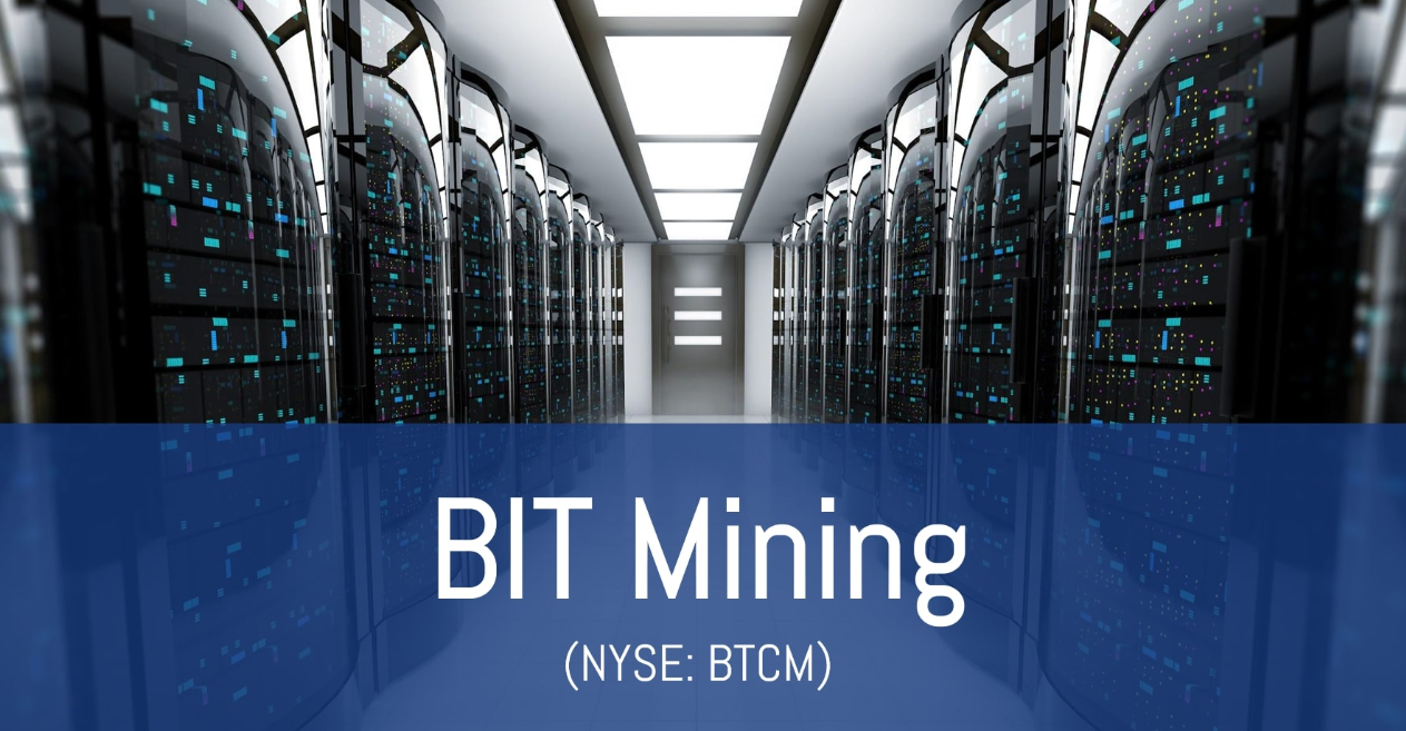 BIT mining BTCM