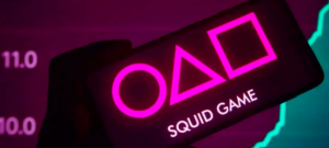 Squid Game 2. évad