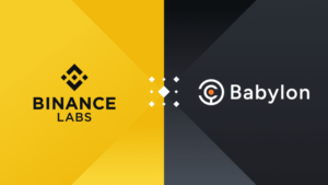 binance labs babylon