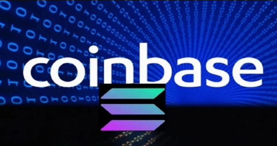 coinbase solana