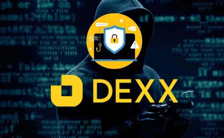 dexx hacker támadás