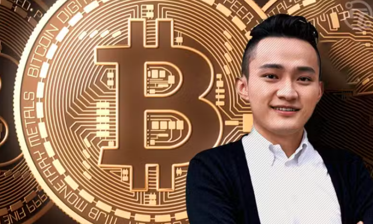 justin sun