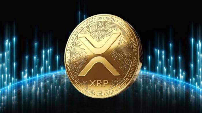 ripple xrp token