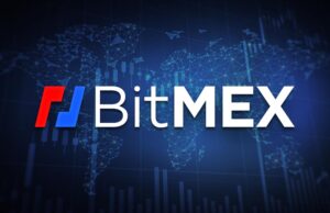 Bitmex eladó