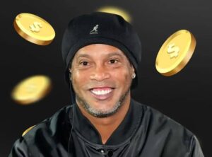 ronaldihno memecoin